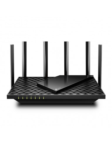 Двулентов безжичен рутер TP-Link...